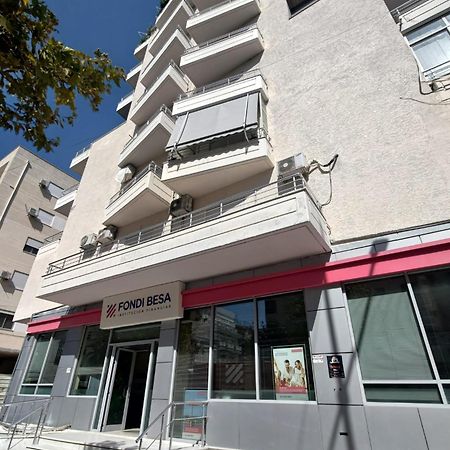 Bral Apartment 3 Durres Exterior photo