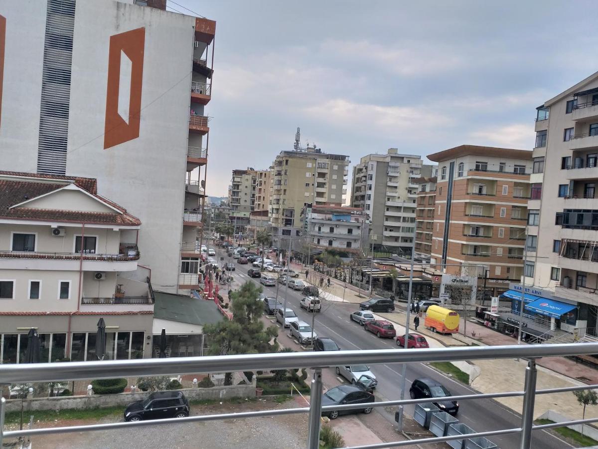 Bral Apartment 3 Durres Exterior photo