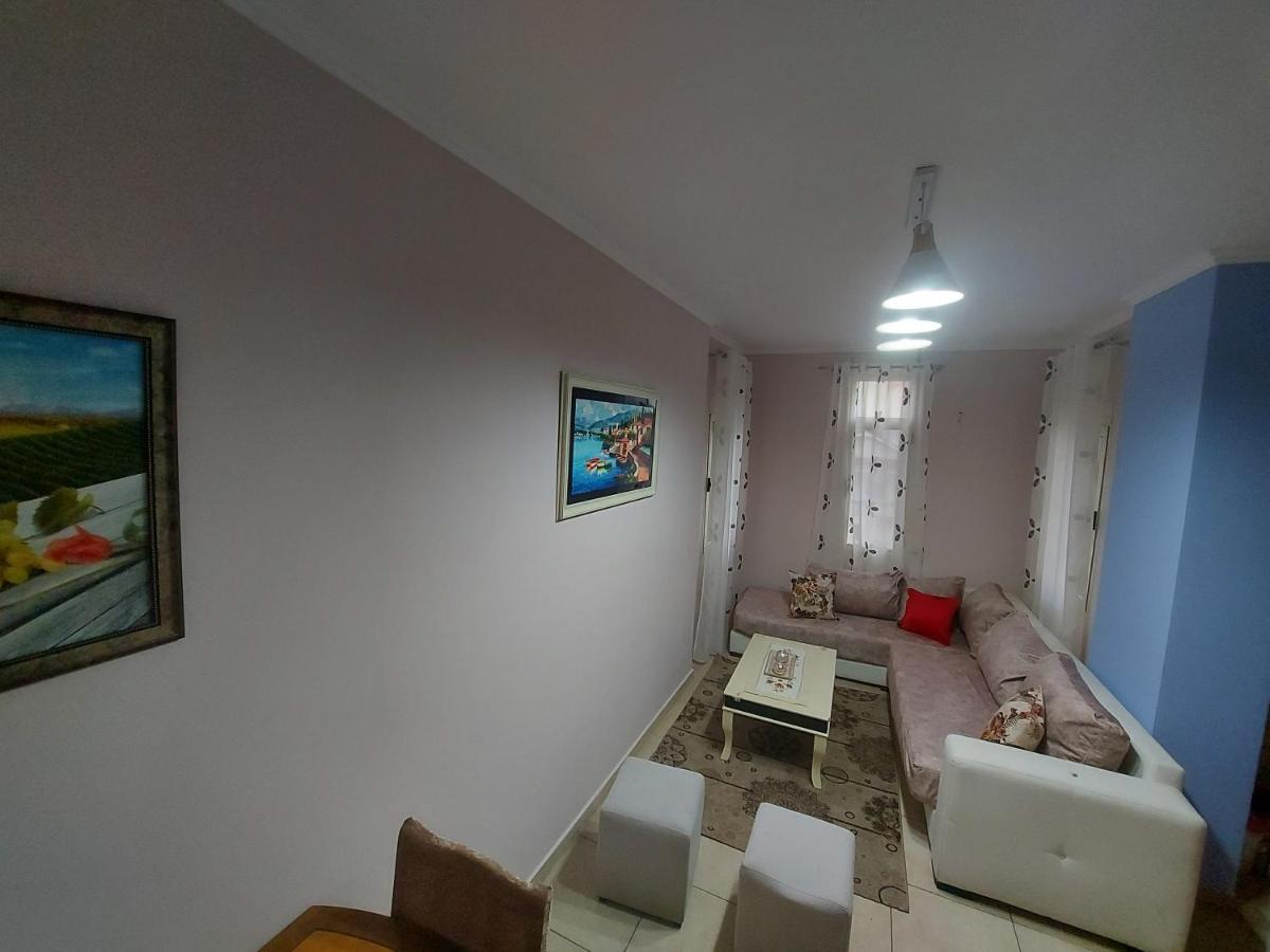 Bral Apartment 3 Durres Exterior photo
