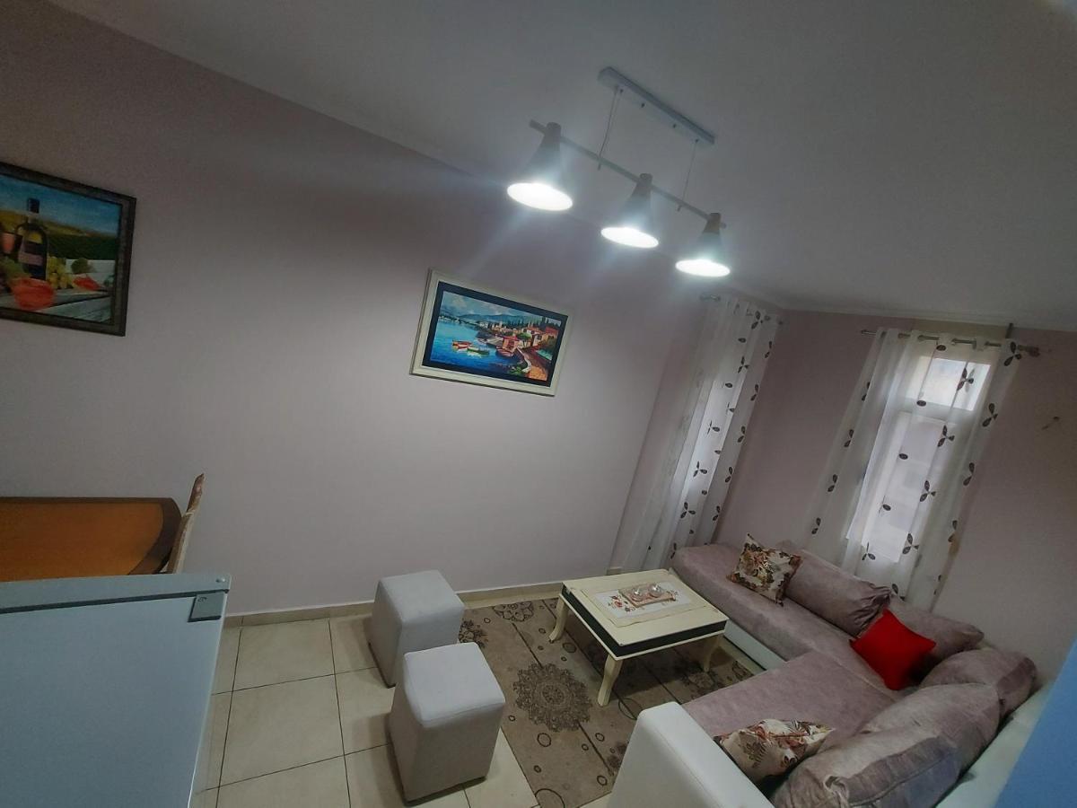 Bral Apartment 3 Durres Exterior photo
