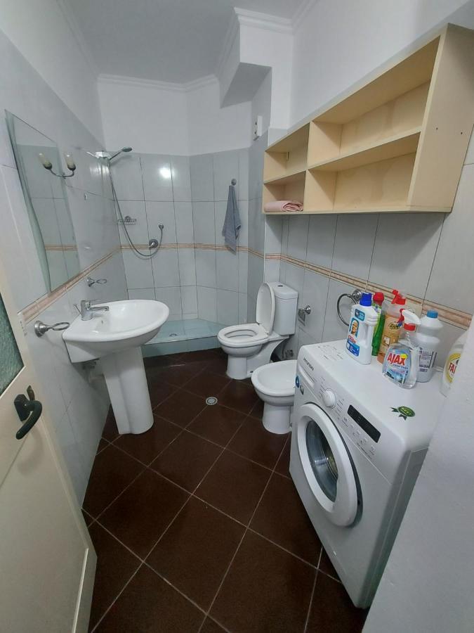 Bral Apartment 3 Durres Exterior photo