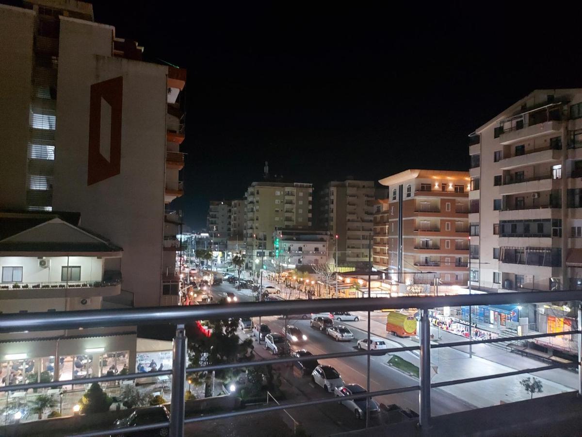 Bral Apartment 3 Durres Exterior photo