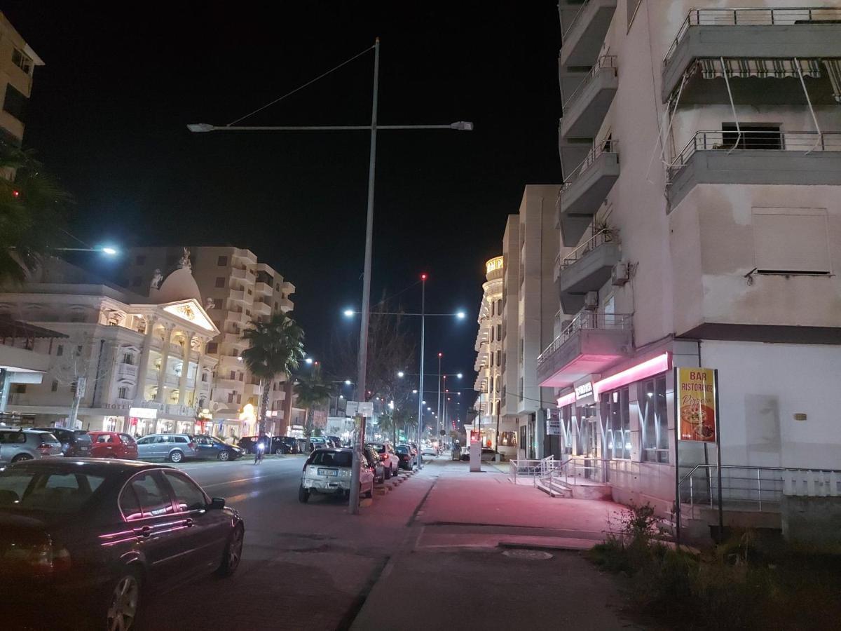 Bral Apartment 3 Durres Exterior photo