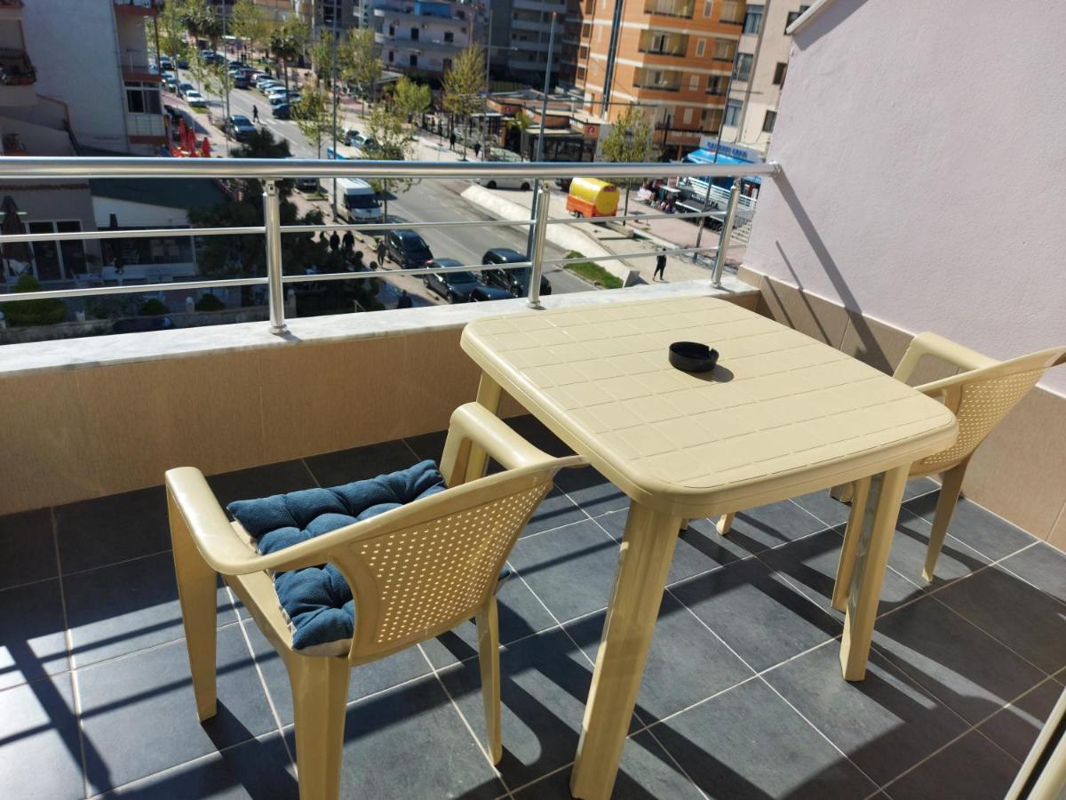 Bral Apartment 3 Durres Exterior photo