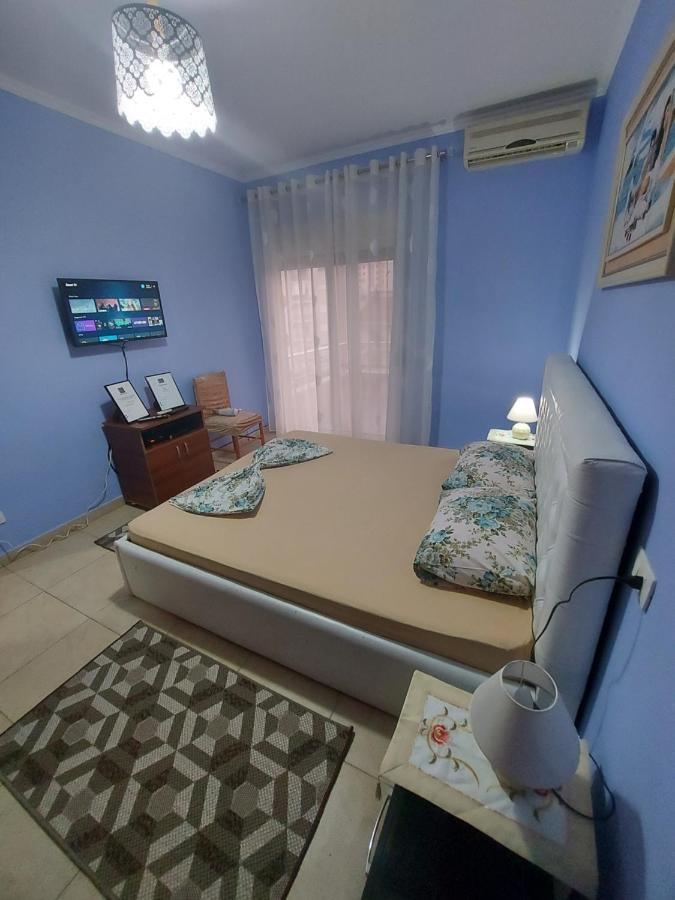 Bral Apartment 3 Durres Exterior photo