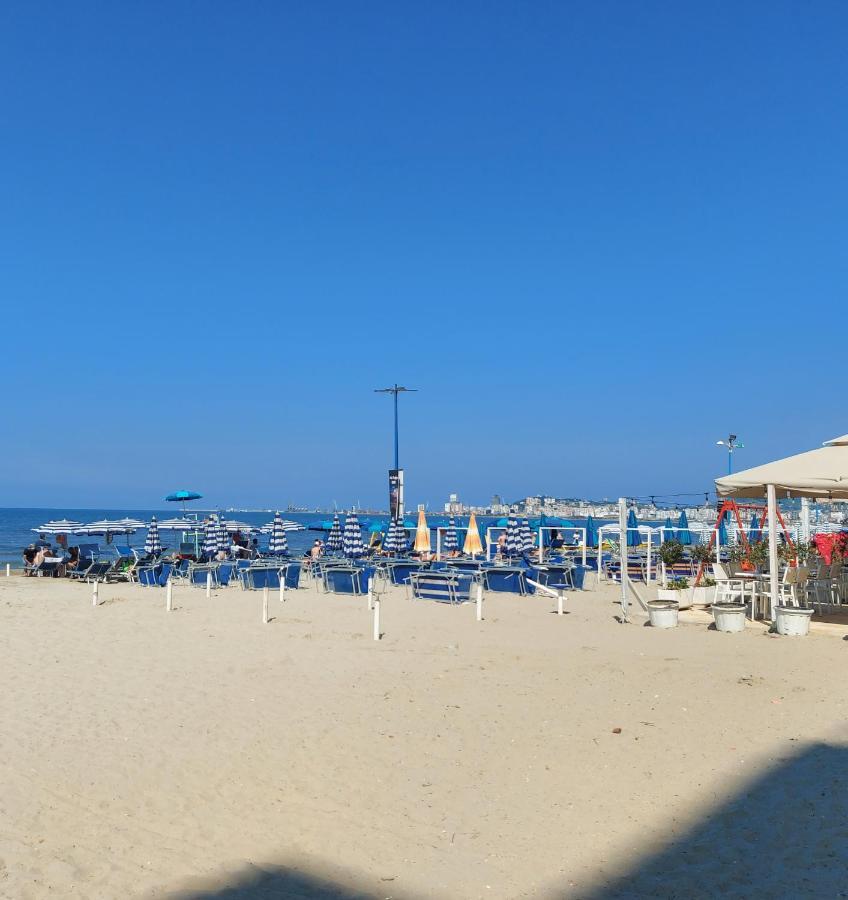 Bral Apartment 3 Durres Exterior photo